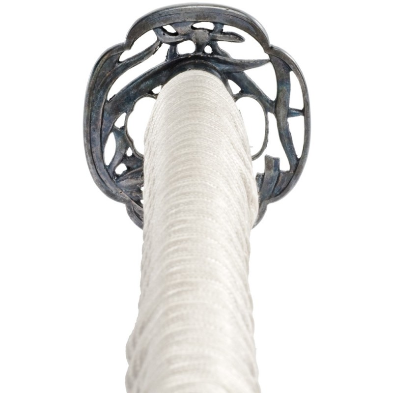 Roiyaru Sanmai Wakizashi