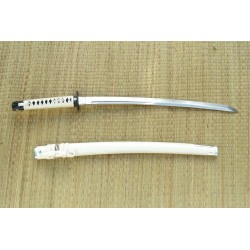 Roiyaru Sanmai Wakizashi Roiyaru Sanmai Wakizashi