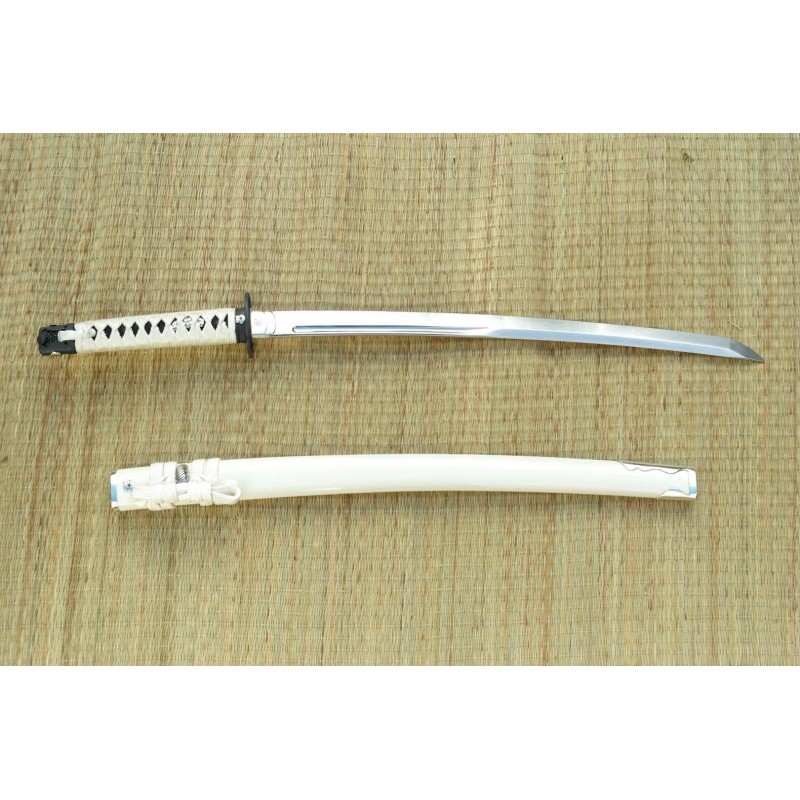 Roiyaru Sanmai Wakizashi