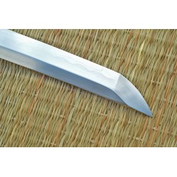 Roiyaru Sanmai Wakizashi – Ltd Ivory Edition Roiyaru Sanmai Wakizashi – Ltd Ivory Edition