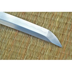 Roiyaru Sanmai Wakizashi – Ltd Ivory Edition