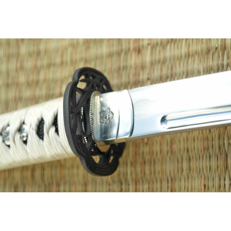 Roiyaru Sanmai Wakizashi