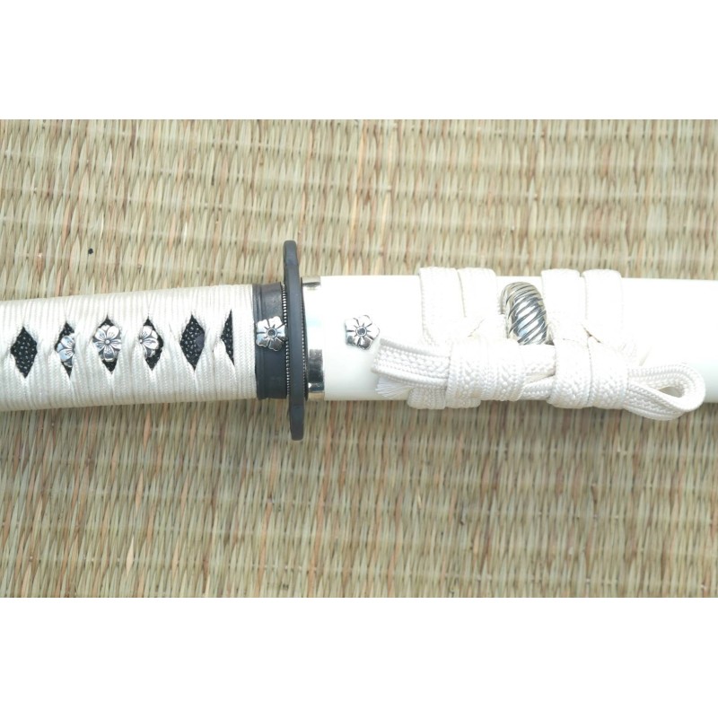 Roiyaru Sanmai Wakizashi Roiyaru Sanmai Wakizashi