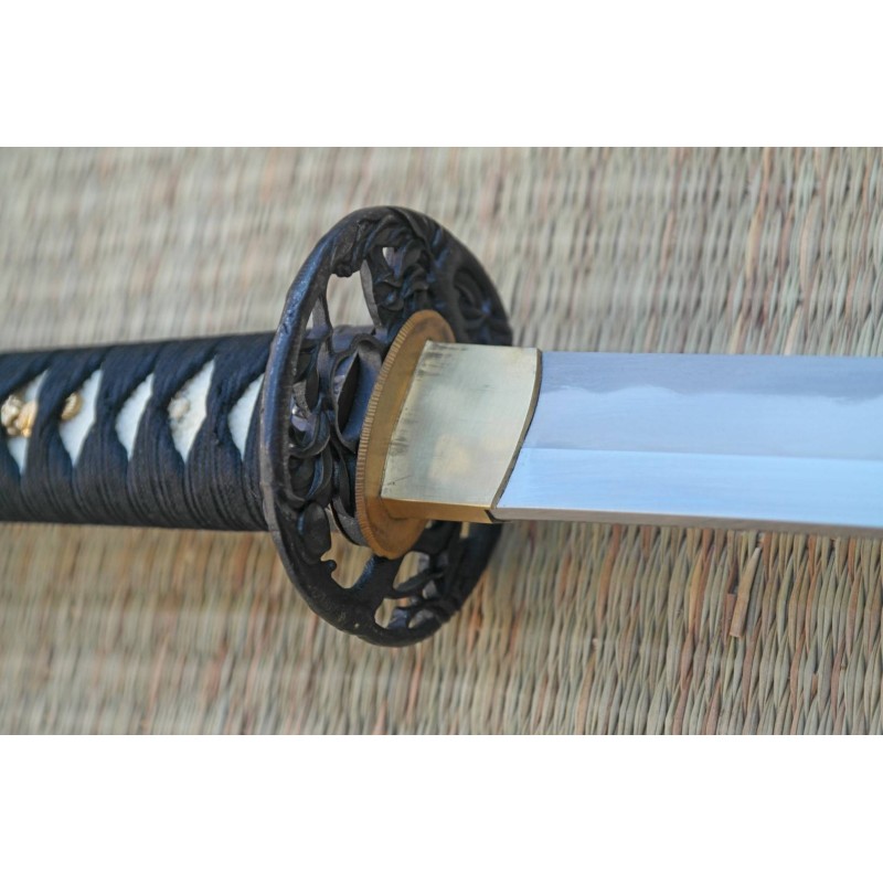Monkey Katana, SH8301, Samurai Sword Monkey Katana, SH8301, Samurai Sword