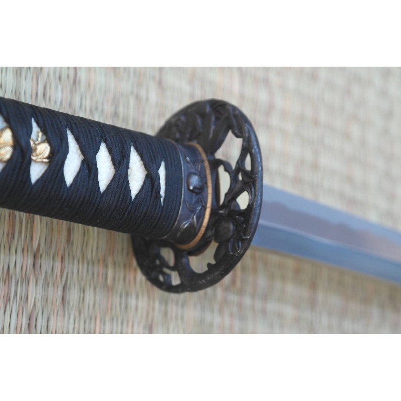 Monkey Katana, SH8301, Samurai Sword Monkey Katana, SH8301, Samurai Sword