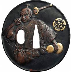 Oda Nobunaga Katana