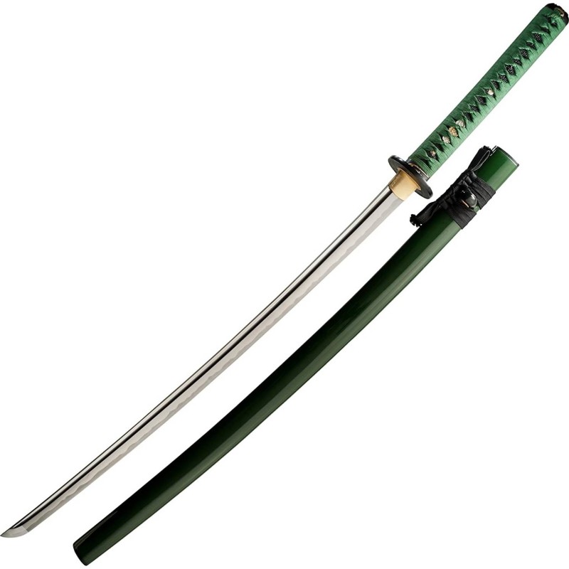Oda Nobunaga Katana