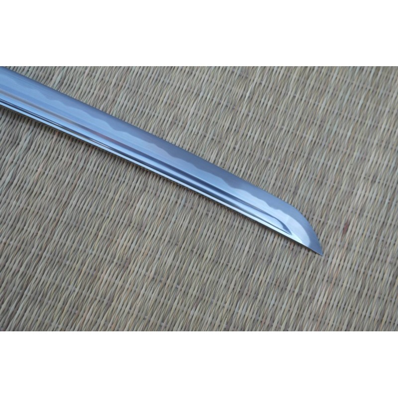 Oda Nobunaga Katana