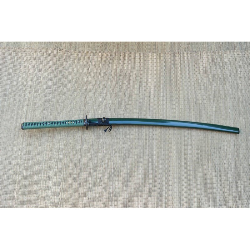 Oda Nobunaga Katana
