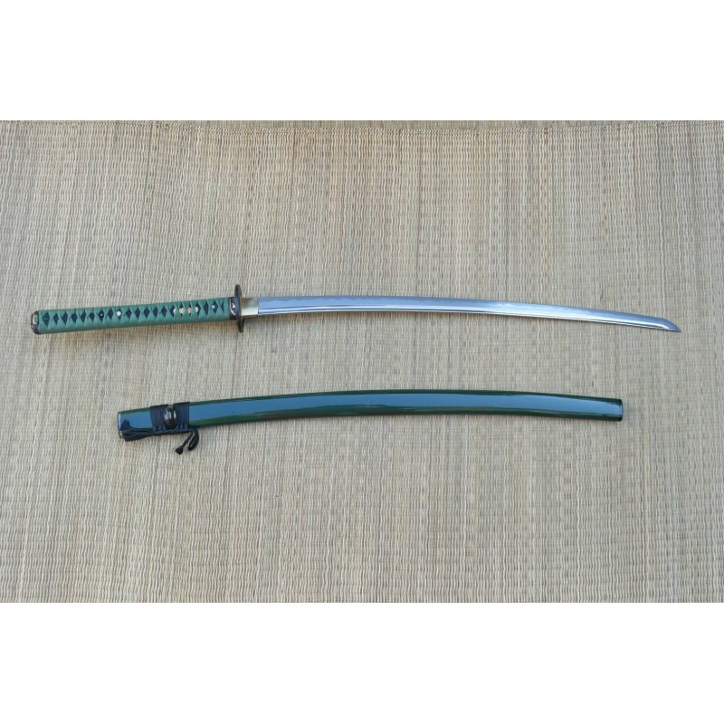Oda Nobunaga Katana