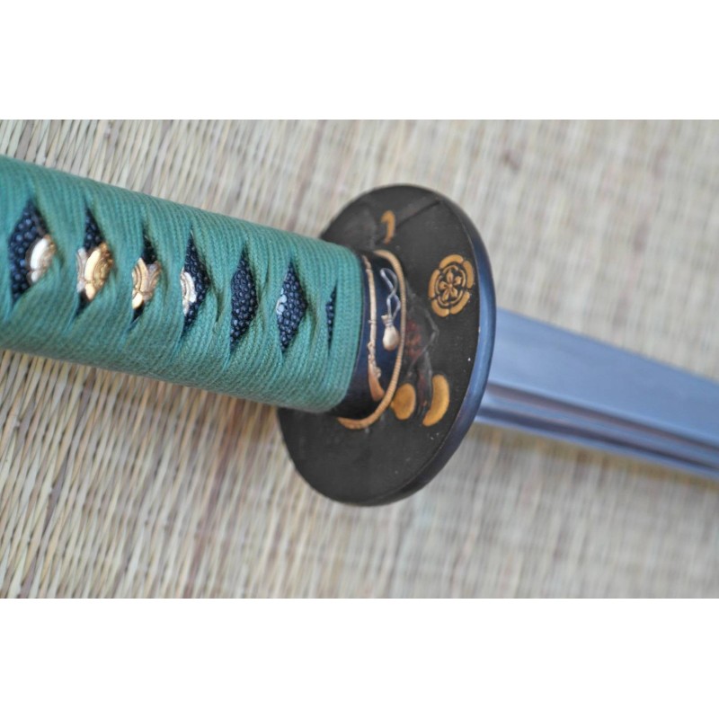 Oda Nobunaga Katana