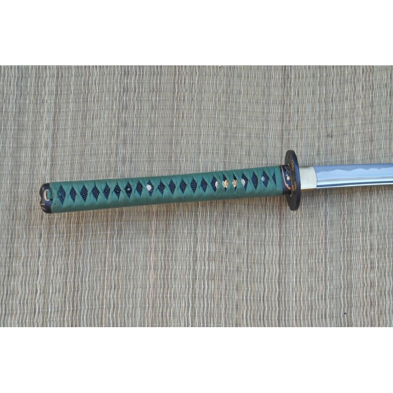 Oda Nobunaga Katana
