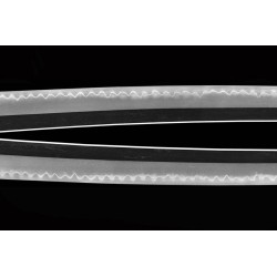 Musashi Kami Fujiwara Kanenaka Wakizashi + NBTHK Hozon Musashi Kami Fujiwara Kanenaka Wakizashi + NBTHK Hozon