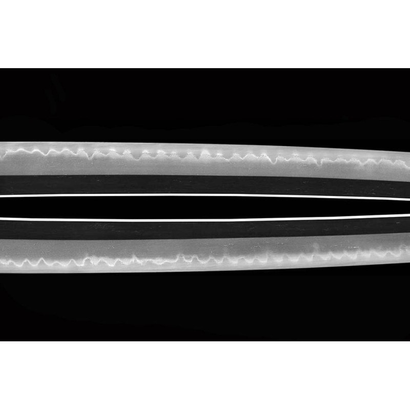 Musashi Kami Fujiwara Kanenaka Wakizashi + NBTHK Hozon Musashi Kami Fujiwara Kanenaka Wakizashi + NBTHK Hozon