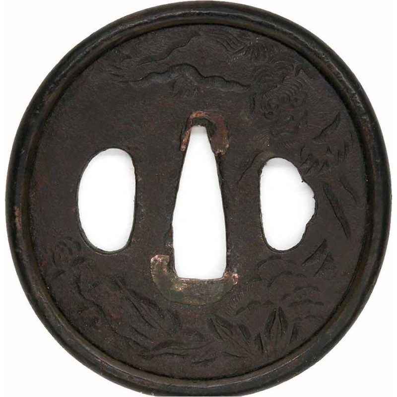 Musashi Kami Fujiwara Kanenaka Wakizashi + NBTHK Hozon Musashi Kami Fujiwara Kanenaka Wakizashi + NBTHK Hozon