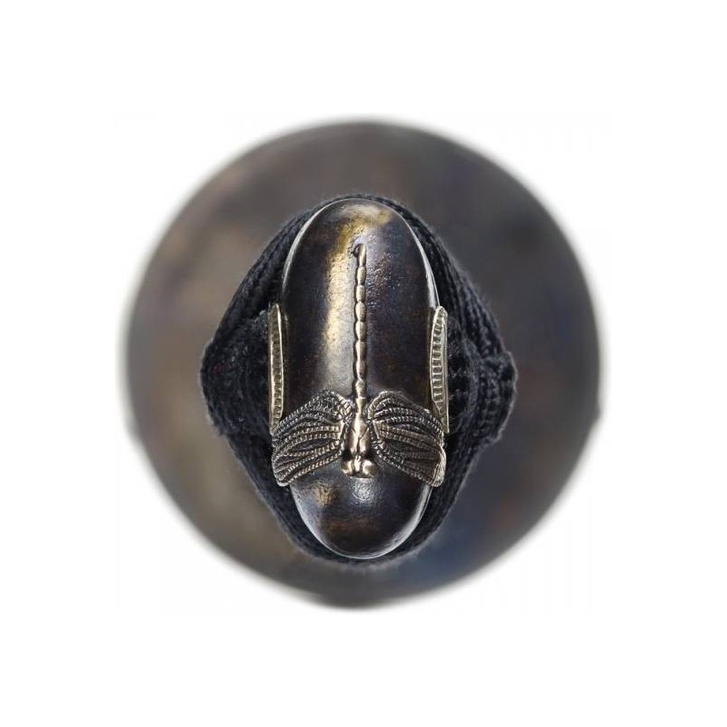 Thaitsuki Tonbo Sanmai Katana Thaitsuki Tonbo Sanmai Katana