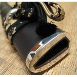 Thaitsuki Tonbo Sanmai Katana Thaitsuki Tonbo Sanmai Katana