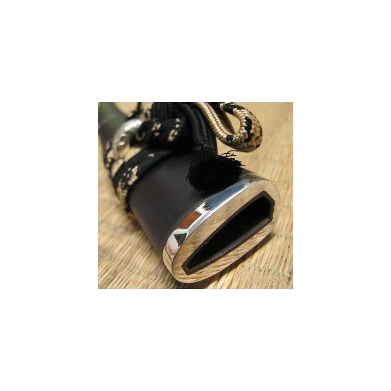 Thaitsuki Tonbo Sanmai Katana Thaitsuki Tonbo Sanmai Katana