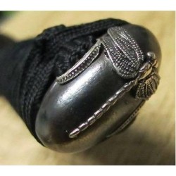 Thaitsuki Tonbo Sanmai Katana Thaitsuki Tonbo Sanmai Katana