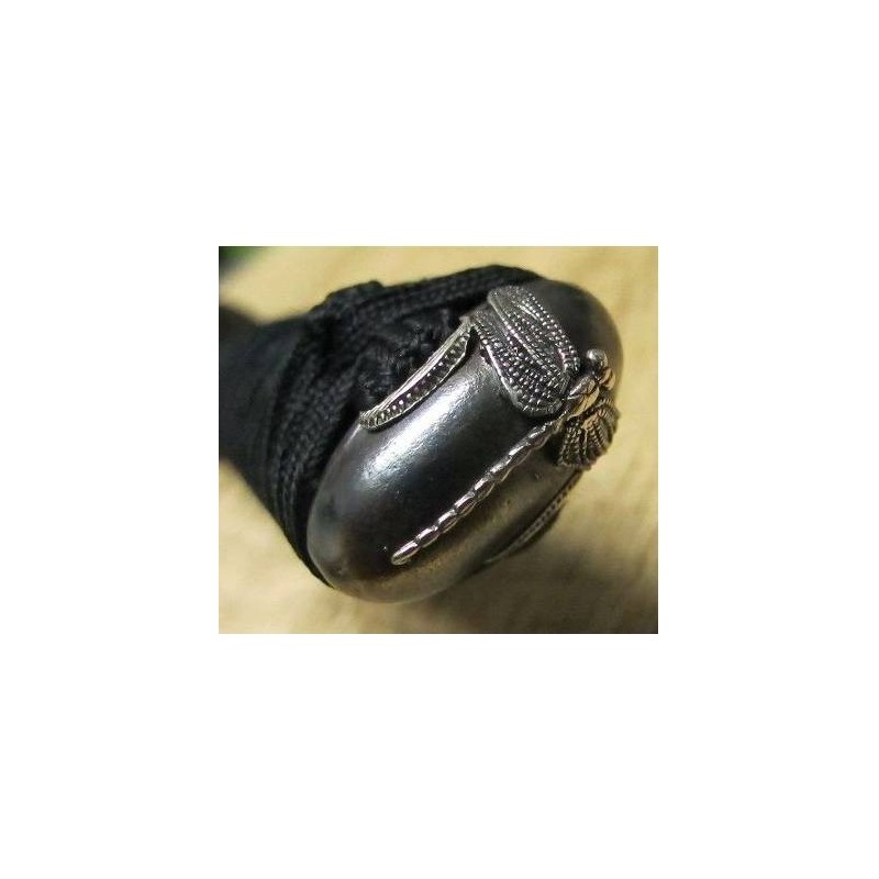 Thaitsuki Tonbo Sanmai Katana Thaitsuki Tonbo Sanmai Katana