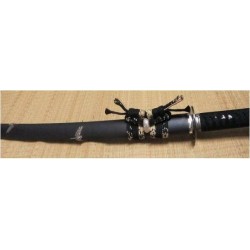 Thaitsuki Tonbo Sanmai Katana Thaitsuki Tonbo Sanmai Katana