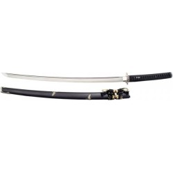 Thaitsuki Tonbo Sanmai Katana Thaitsuki Tonbo Sanmai Katana