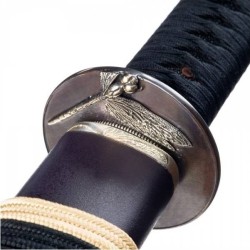 Thaitsuki Tonbo Sanmai Katana Thaitsuki Tonbo Sanmai Katana