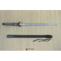 Ninja-To Weiß Same Schwert Hanwei