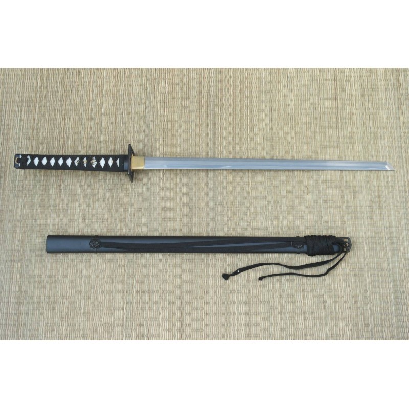 Ninja-To White Sword Ninja-To White Sword