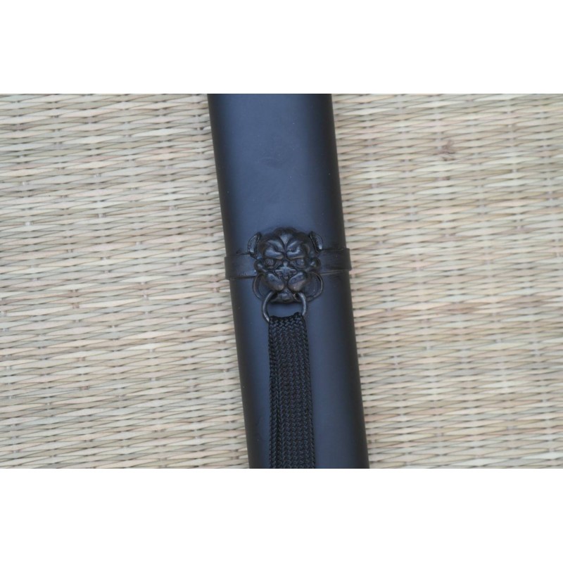 Ninja-To Zwaard Paul Chen SH1071 Ninja-To Zwaard Paul Chen SH1071