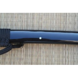 Daimyo Katana - Fuji Forge Samurai Schwert