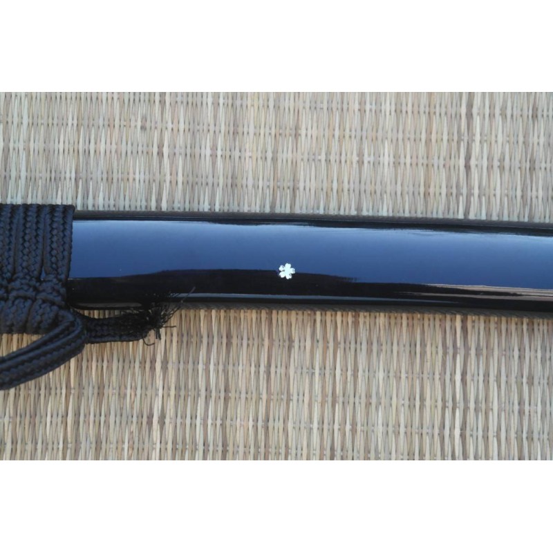 Daimyo Katana - Fuji Forge Samurai Schwert