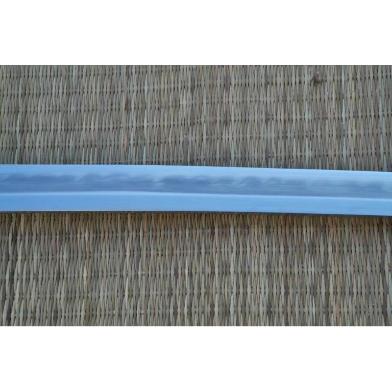 Daimyo Katana - Fuji Forge Samurai Schwert