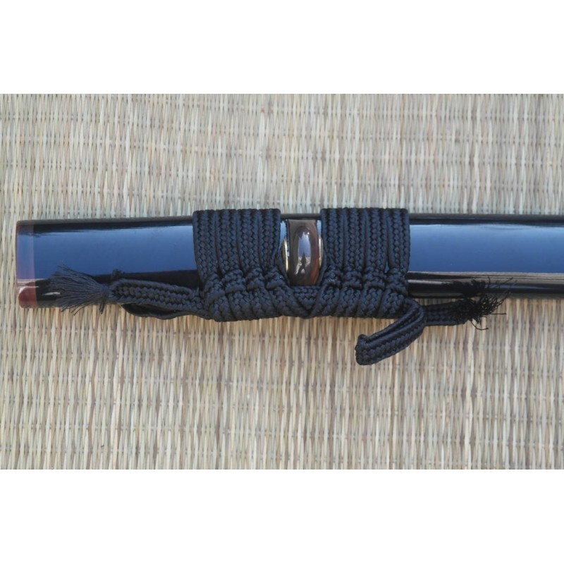 Daimyo Katana - Fuji Forge Samurai Schwert