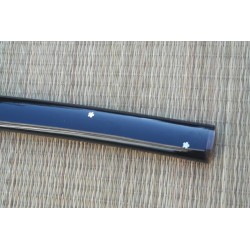 Daimyo Katana - Fuji Forge Samurai Schwert