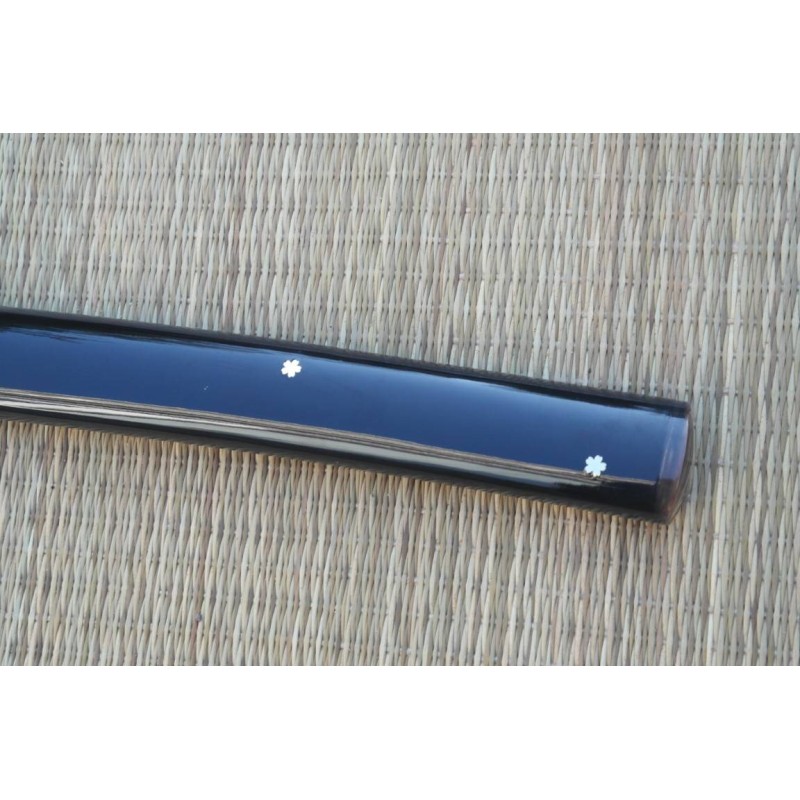 Daimyo Katana - Fuji Forge Samurai Schwert