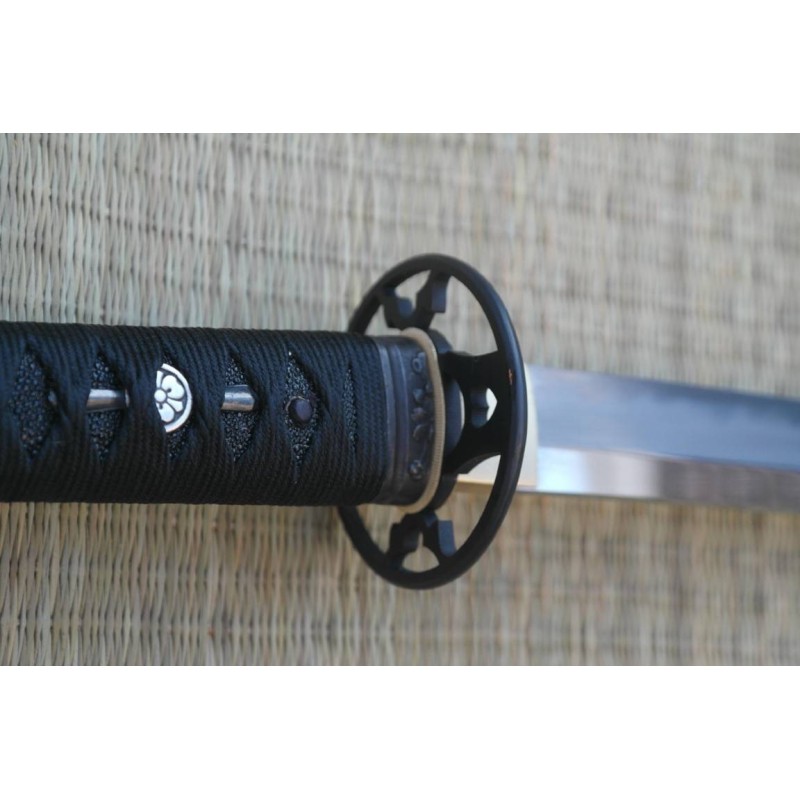 Daimyo Katana - Fuji Forge Samurai Schwert