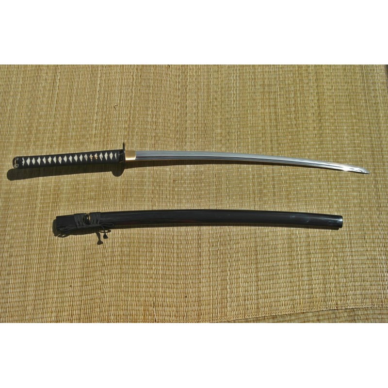 Toyo Katana