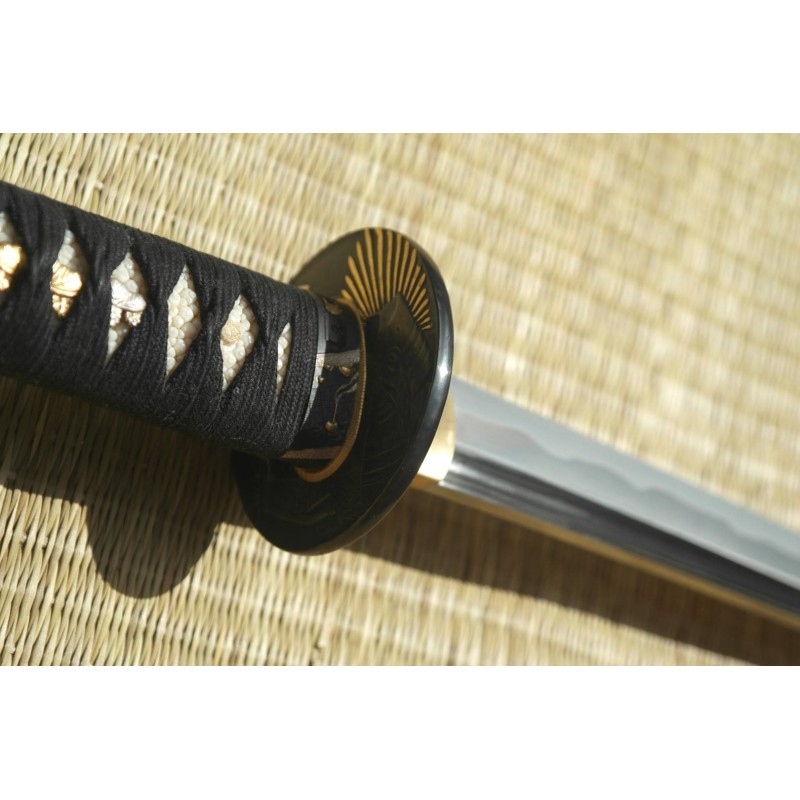 Toyo Katana