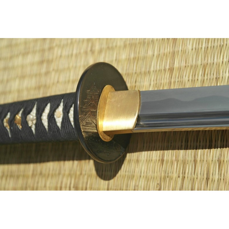 Toyo Katana