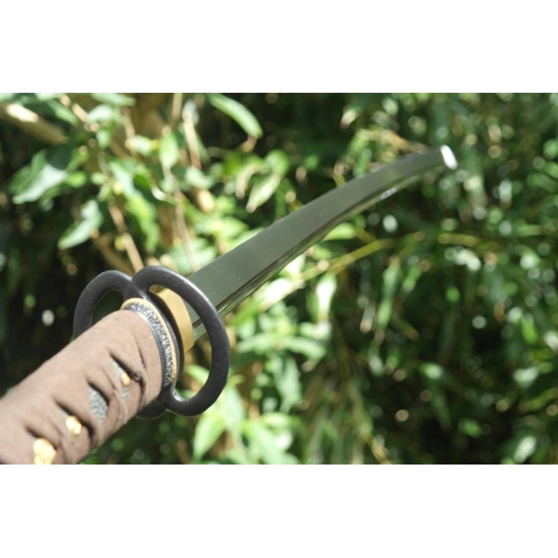 Musashi Wakizashi Musashi Wakizashi