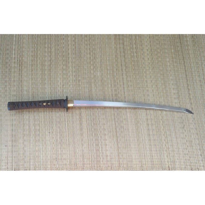 Musashi Wakizashi Musashi Wakizashi