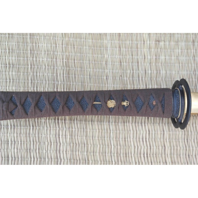 Musashi Wakizashi Musashi Wakizashi