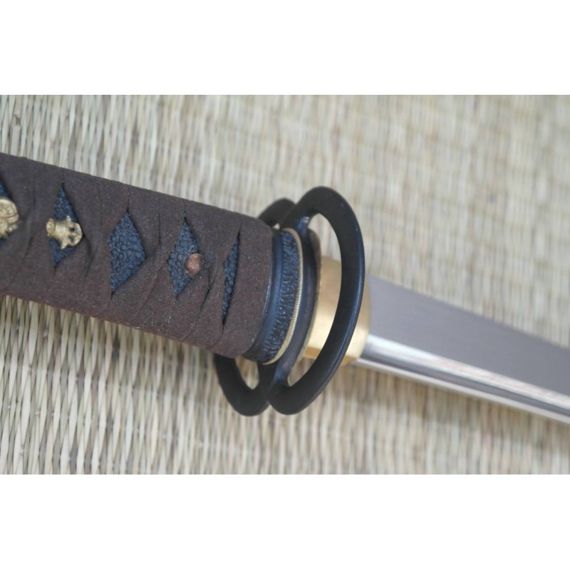 Musashi Wakizashi Musashi Wakizashi