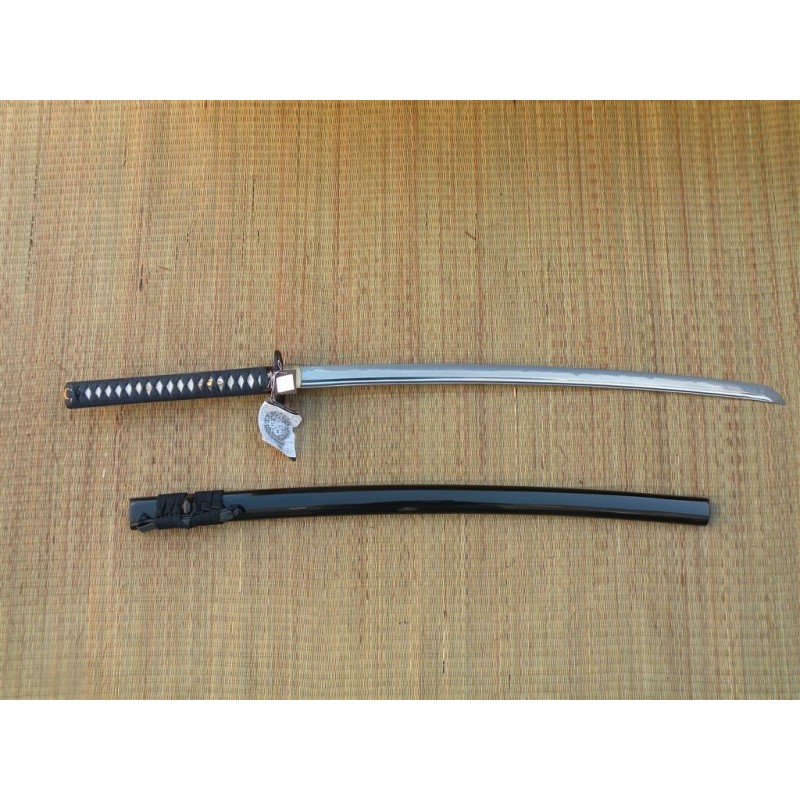 Kaeru (Frog) Katana