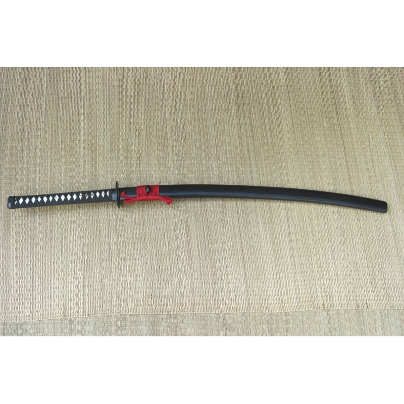 mokko katana paul chen sh2488 bo-hi