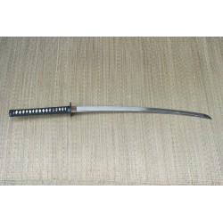 Mokko Katana met bo-hi