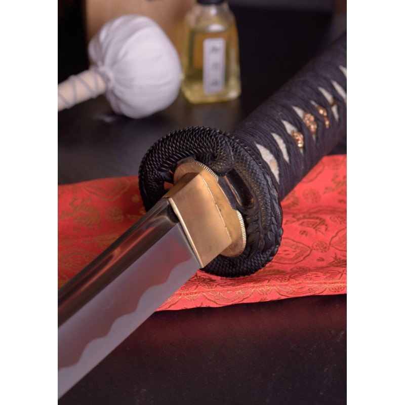 Shinto Elite Katana Shinto Elite Katana
