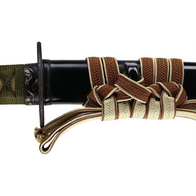 Bungo Ju Yamashiro Daijo Fujiwara Yoshiyuki Katana + NBTHK Bungo Ju Yamashiro Daijo Fujiwara Yoshiyuki Katana + NBTHK