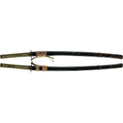 Bungo Ju Yamashiro Daijo Fujiwara Yoshiyuki Katana + NBTHK Bungo Ju Yamashiro Daijo Fujiwara Yoshiyuki Katana + NBTHK